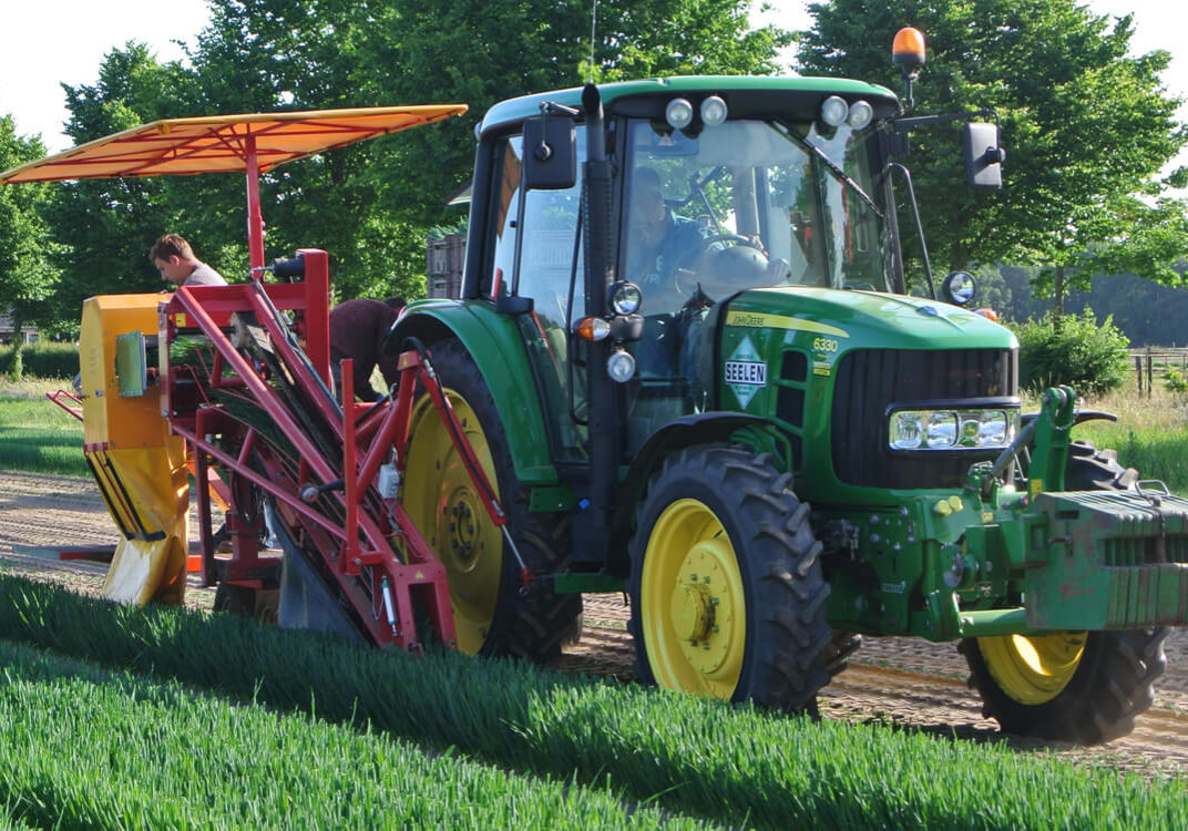 18b preiplanten rooien